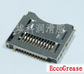 連接器潤(rùn)滑劑圖片