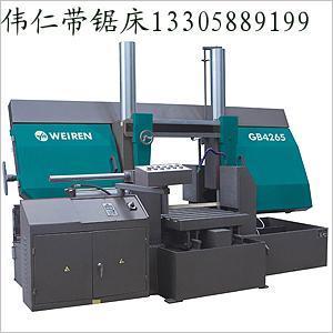 廣東帶鋸床圖片