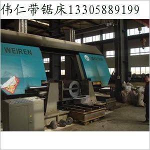 供應(yīng)浙江帶鋸床
