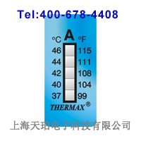 THERMAX 五格测温纸