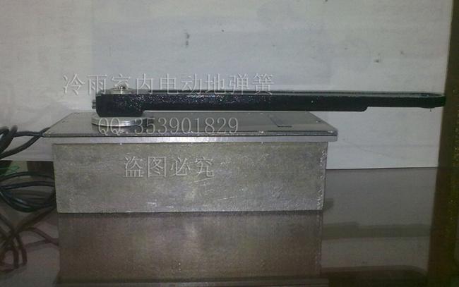 供應(yīng)電動(dòng)地彈簧開門機(jī)廠家｜室內(nèi)自動(dòng)地彈簧 小區(qū)樓宇平開電動(dòng)門電機(jī)