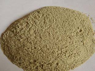 供應(yīng)鈉基膨潤土廠家