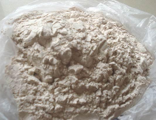 供應(yīng)鈉基膨潤土廠家