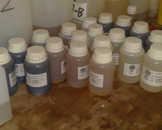 供應水性飾品防變色保護劑