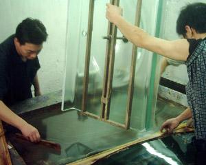 木紋技術廠家圖片