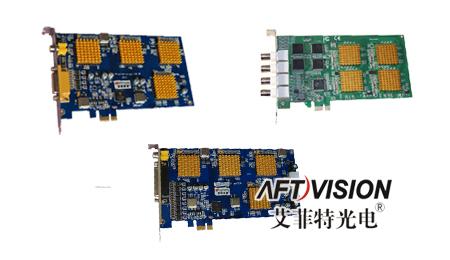 供应MV-8800 8路图像采集卡MV-8800图像采集卡