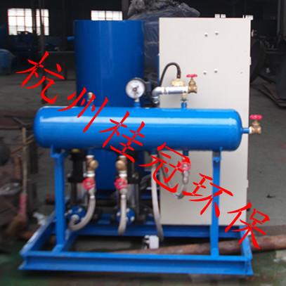 供應(yīng)定壓補水真空脫氣機