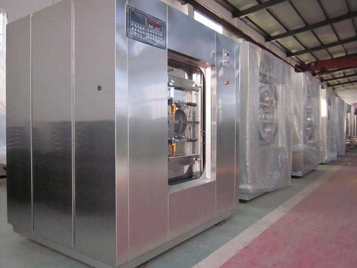 供應50洗脫機制造、50型號洗脫機生產批發(fā)