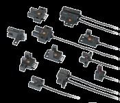 PM-K44微型光電傳感器圖片