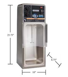 美國咸美頓Hamition-Beach冰淇淋奶昔機(jī)/暴風(fēng)雪冰淇淋奶昔