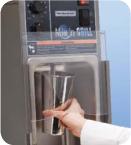 美國咸美頓Hamition-Beach冰淇淋奶昔機(jī)/暴風(fēng)雪冰淇淋奶昔