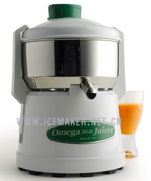 供应美国欧米茄Omega1000榨汁机