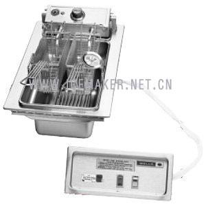 美國WELLS嵌入式單缸電炸爐F-556圖片