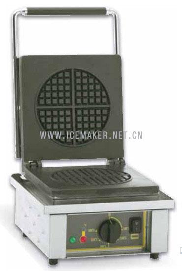 法國(guó)ROLLER-GRILL圓形華夫爐圖片