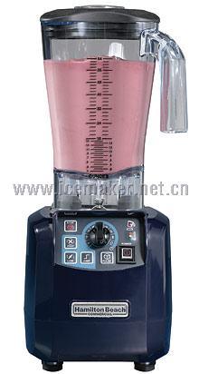 美國咸美頓Hamilton-Beach冰沙機(jī)圖片