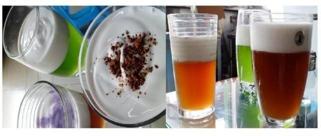 供應(yīng)臺(tái)灣智能型多功能漩茶萃茶機(jī)