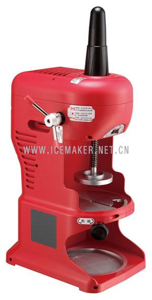 新款臺(tái)灣進(jìn)口綿綿冰刨冰機(jī)PDO-II圖片