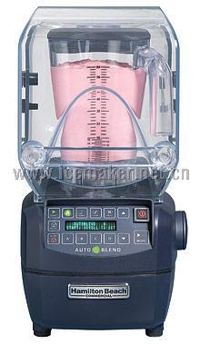 美國Hamilton-Beach冰沙機(jī)HBH850圖片