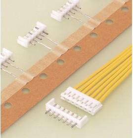 供應(yīng)JST連接器接插件EH系列