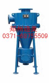 專業(yè)生產(chǎn)*旋流除砂器電子除垢儀
