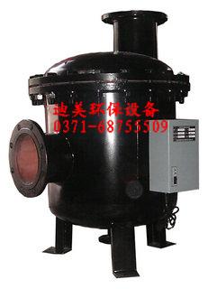 供應(yīng)空調(diào)全程綜合水處理器