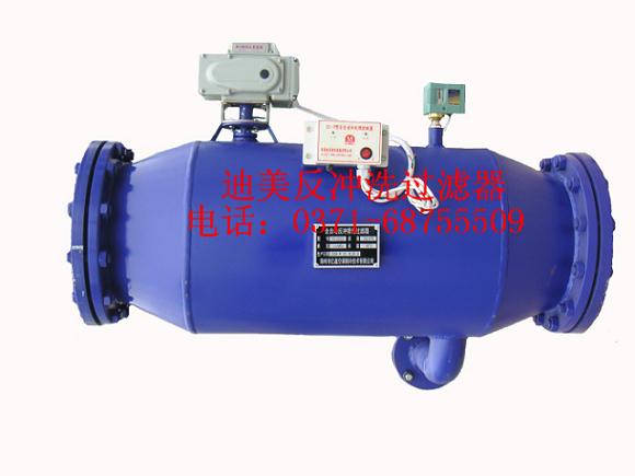 專業(yè)生產(chǎn)鄭州除污器河南除污器