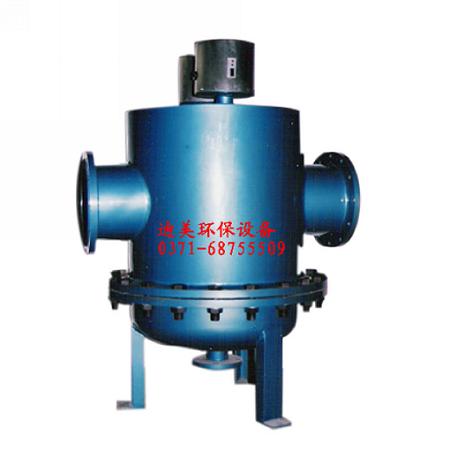 專業(yè)生產(chǎn)*旋流除砂器電子除垢儀