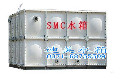 鄭州不銹鋼水箱組合式水箱