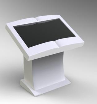 濟(jì)南電子翻書，濟(jì)南翻書系統(tǒng)-濟(jì)南鴻飛科技提供