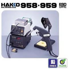 东莞市日本白光HAKKO850B热风拔放台厂家