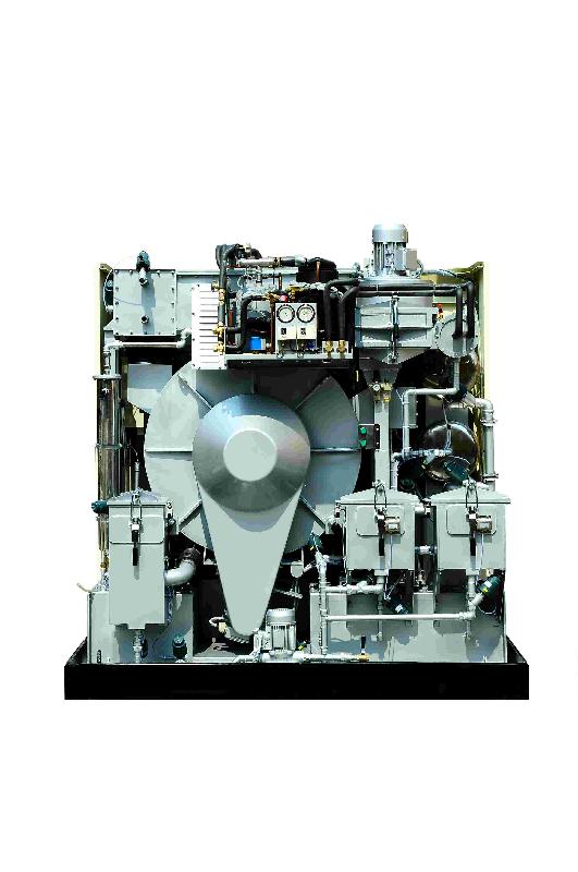 供應(yīng)出口型石油干洗機(jī)