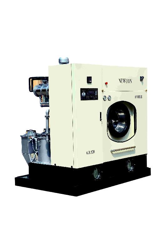 供應(yīng)出口型石油干洗機(jī)