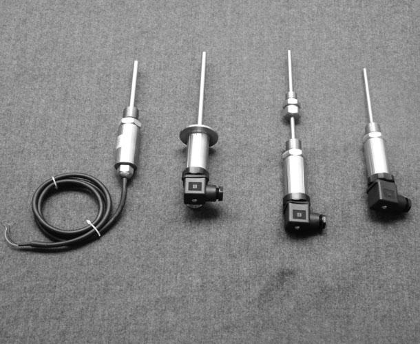 JWB/H系列精巧型一体化温度变送器图片