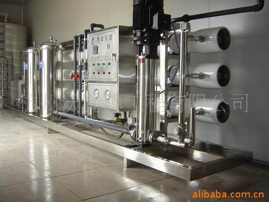 供應(yīng)食品添加劑脫鹽濃縮膜分離設(shè)備