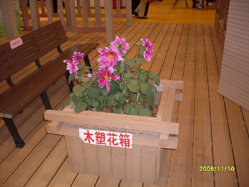 供應(yīng)木塑花箱批發(fā)