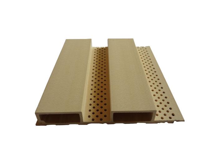 供應質(zhì)量*的木塑是哪家/室內(nèi)吸音板