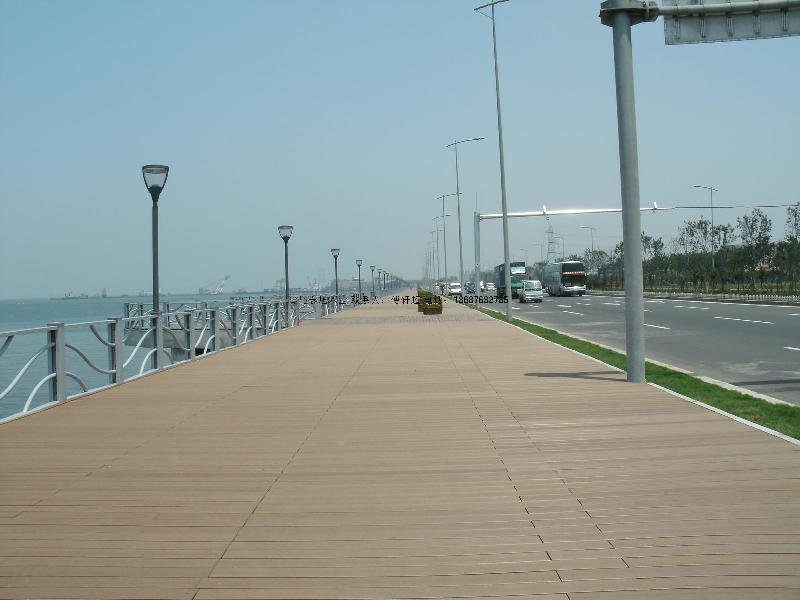 供應(yīng)青島木塑地板生產(chǎn)廠家哪家好