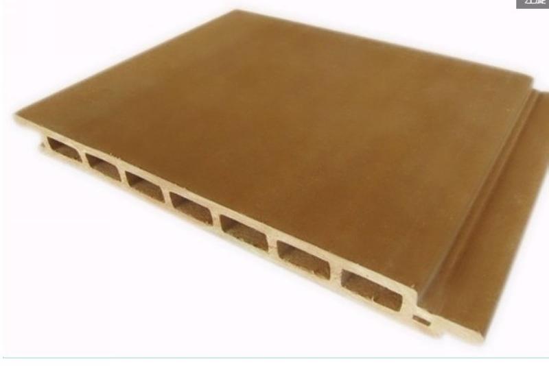 青島即墨最優(yōu)質(zhì)的木塑生態(tài)木長(zhǎng)城板圖片