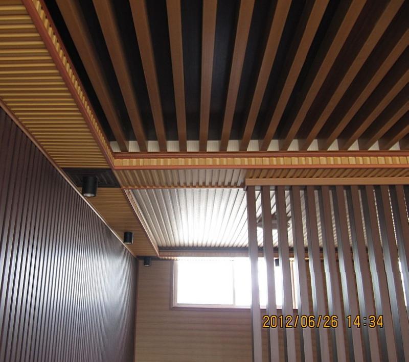 生態(tài)木裝飾材料圖片/生態(tài)木裝飾材料樣板圖 (3)