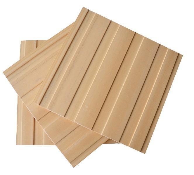 泰旭木塑裝飾材料室內墻板圖片