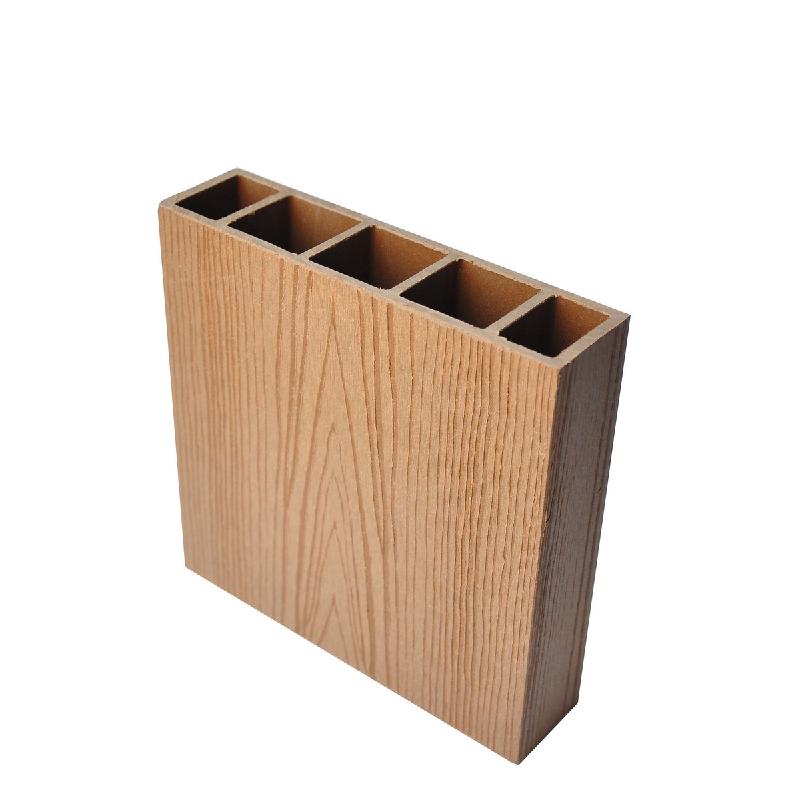 木塑16040方管圖片