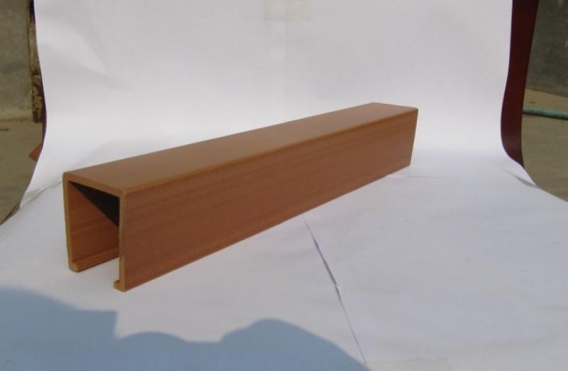 供應(yīng)青島生態(tài)木天花吊頂系列產(chǎn)品-*質(zhì)的生態(tài)木供貨商