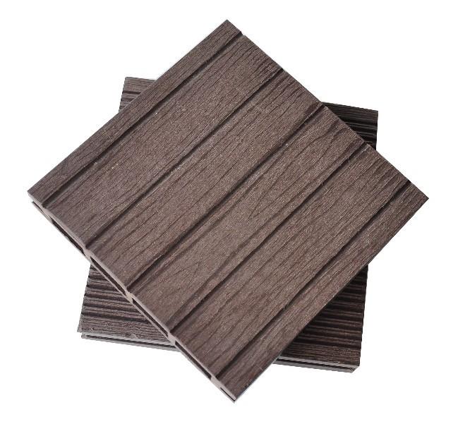 青島15025木塑地板圖片