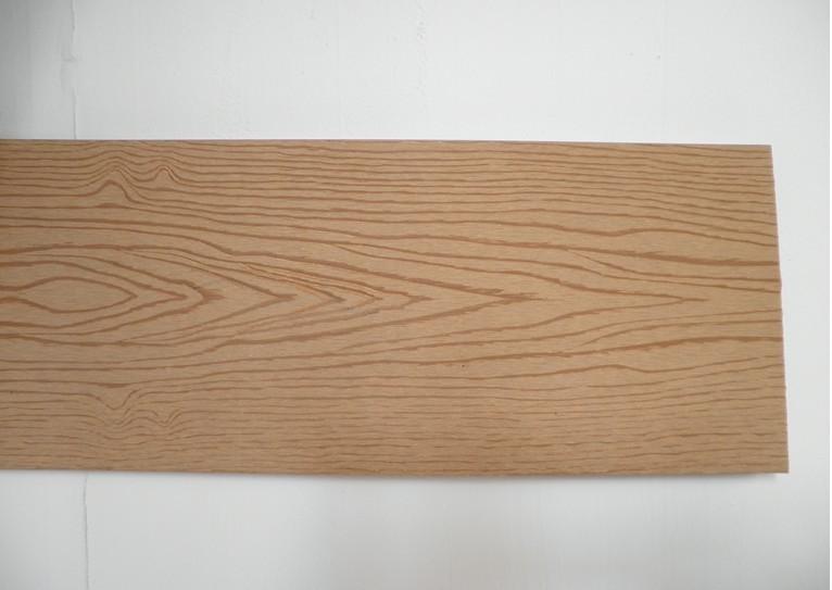 供應山東木塑實芯地板