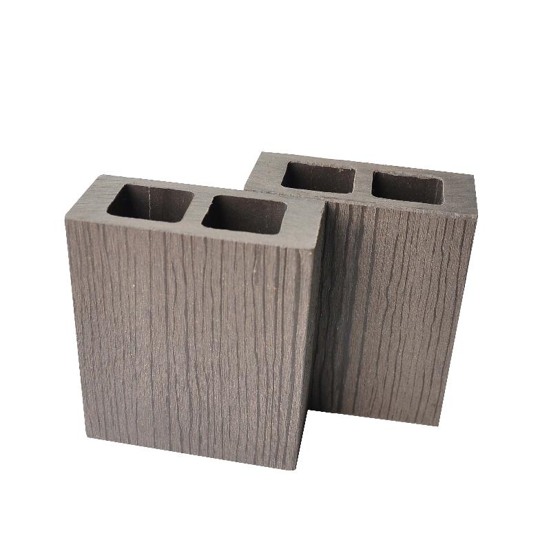 供應(yīng)木塑8939方管