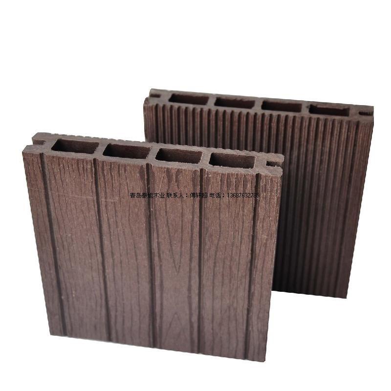 供應(yīng)青島防水木塑地板