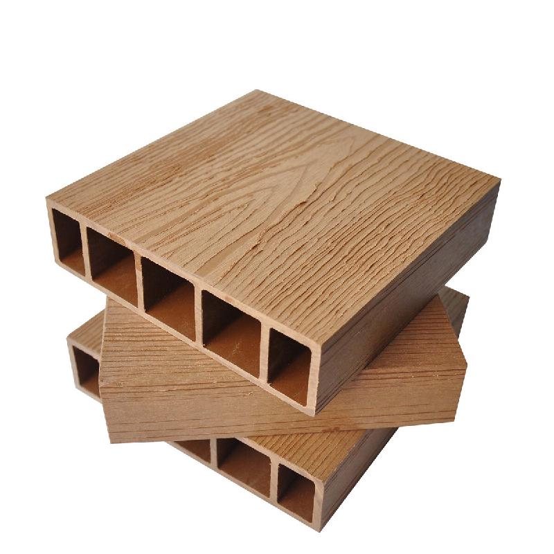 供應(yīng)pe木塑16040方管