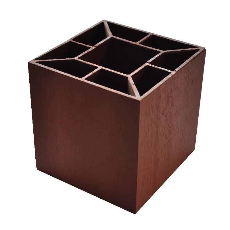 供應(yīng)青島嶗山木塑別墅立柱供貨商-*質(zhì)的木塑立柱生產(chǎn)廠家