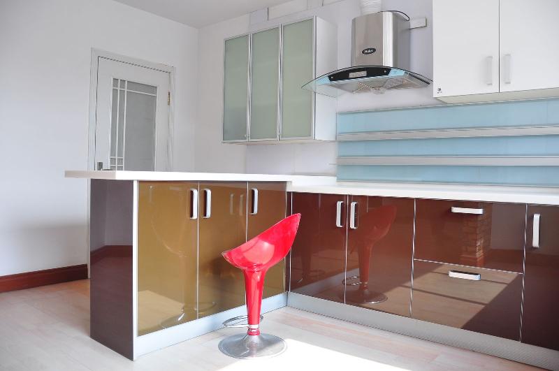 供應(yīng)平度廚房整體櫥柜