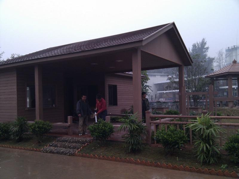 供應青島萊西木塑工程生產(chǎn)商聯(lián)系方式